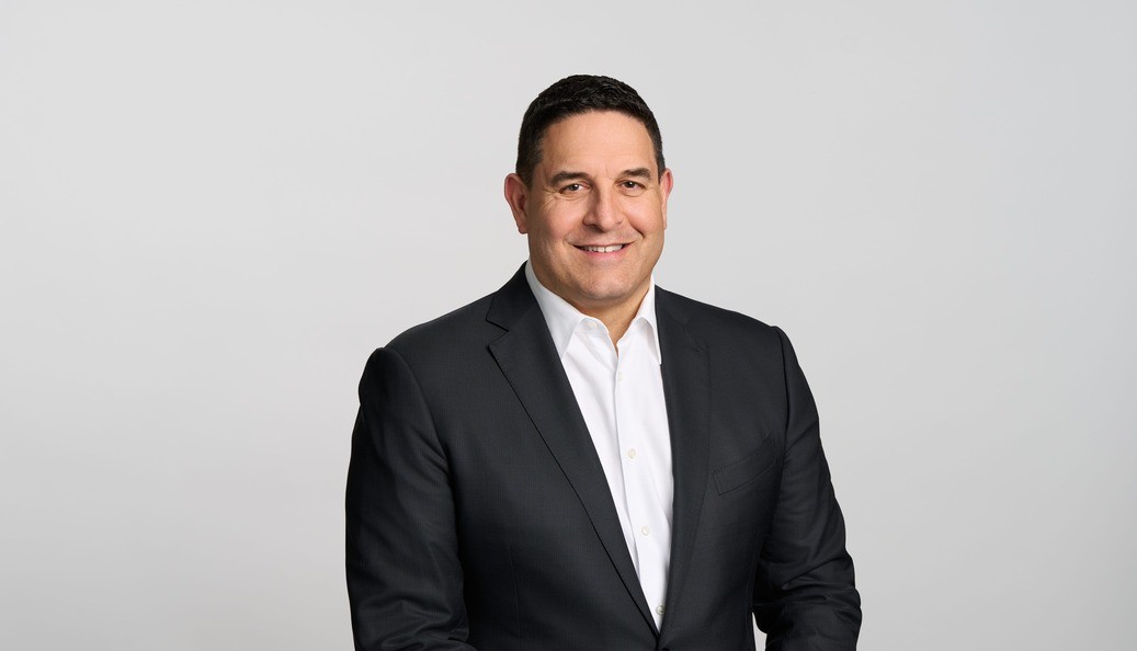 indivior - leadership