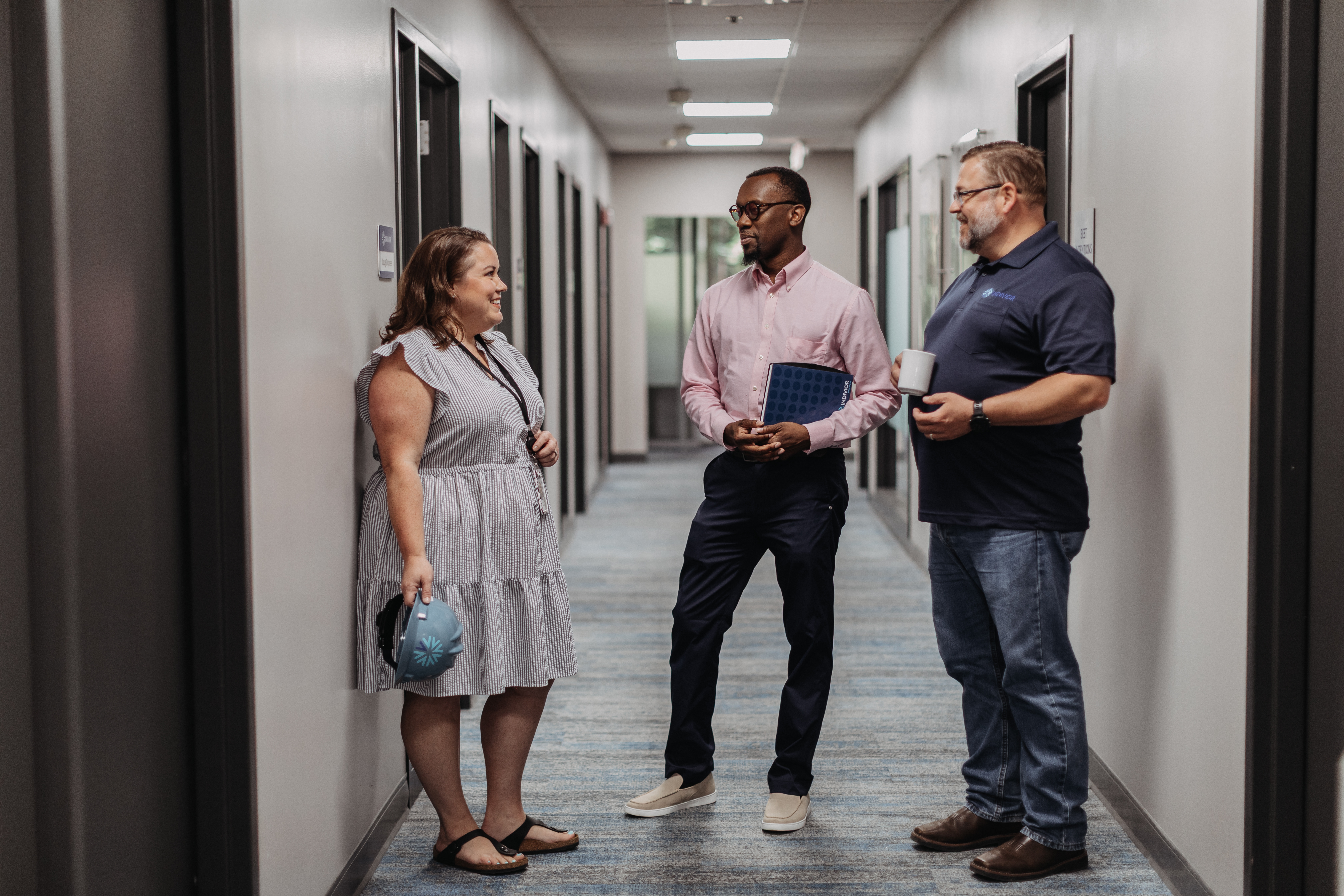 indivior - join our team